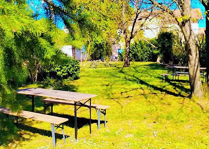 Hotel & Residence Avermes