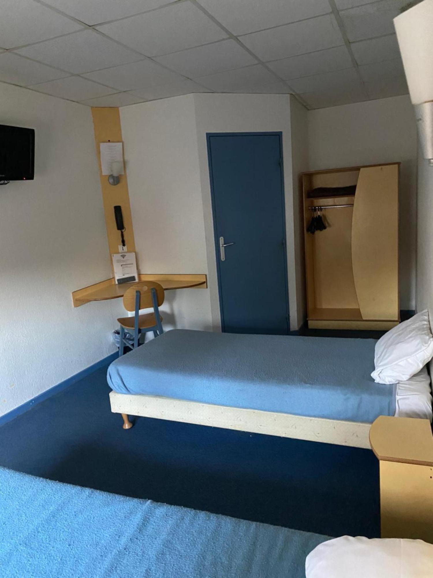 & Hotel Avermes