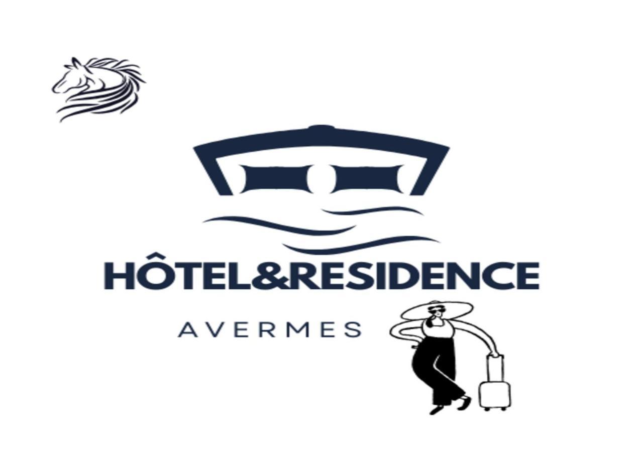 & Hotel Avermes