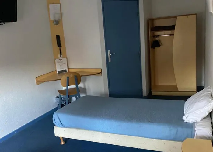 Hotel & Residence Avermes