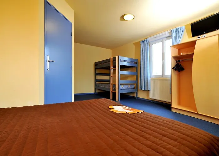 Hotel & Residence Avermes