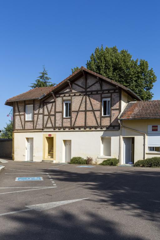 Hôtel&résidence
