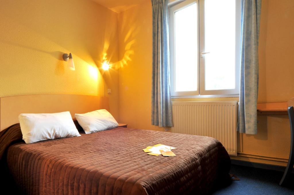 Hôtel&résidence Hotel