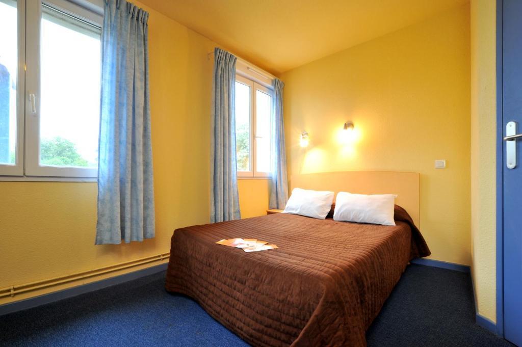 & Hotel Avermes