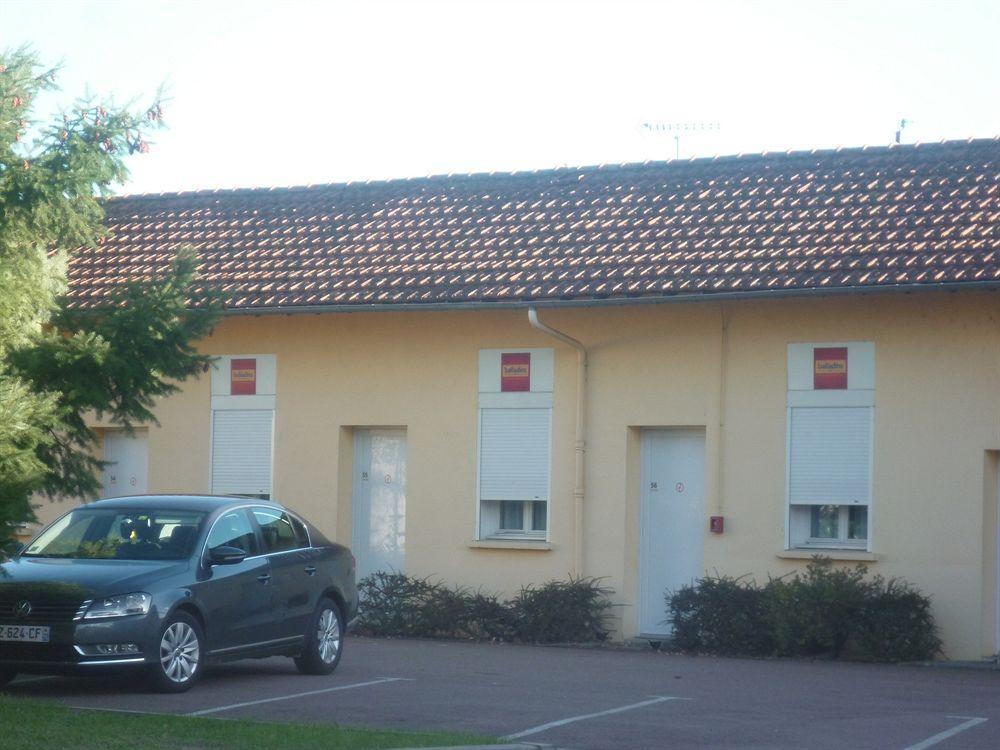Hotel Hôtel&résidence 2*
