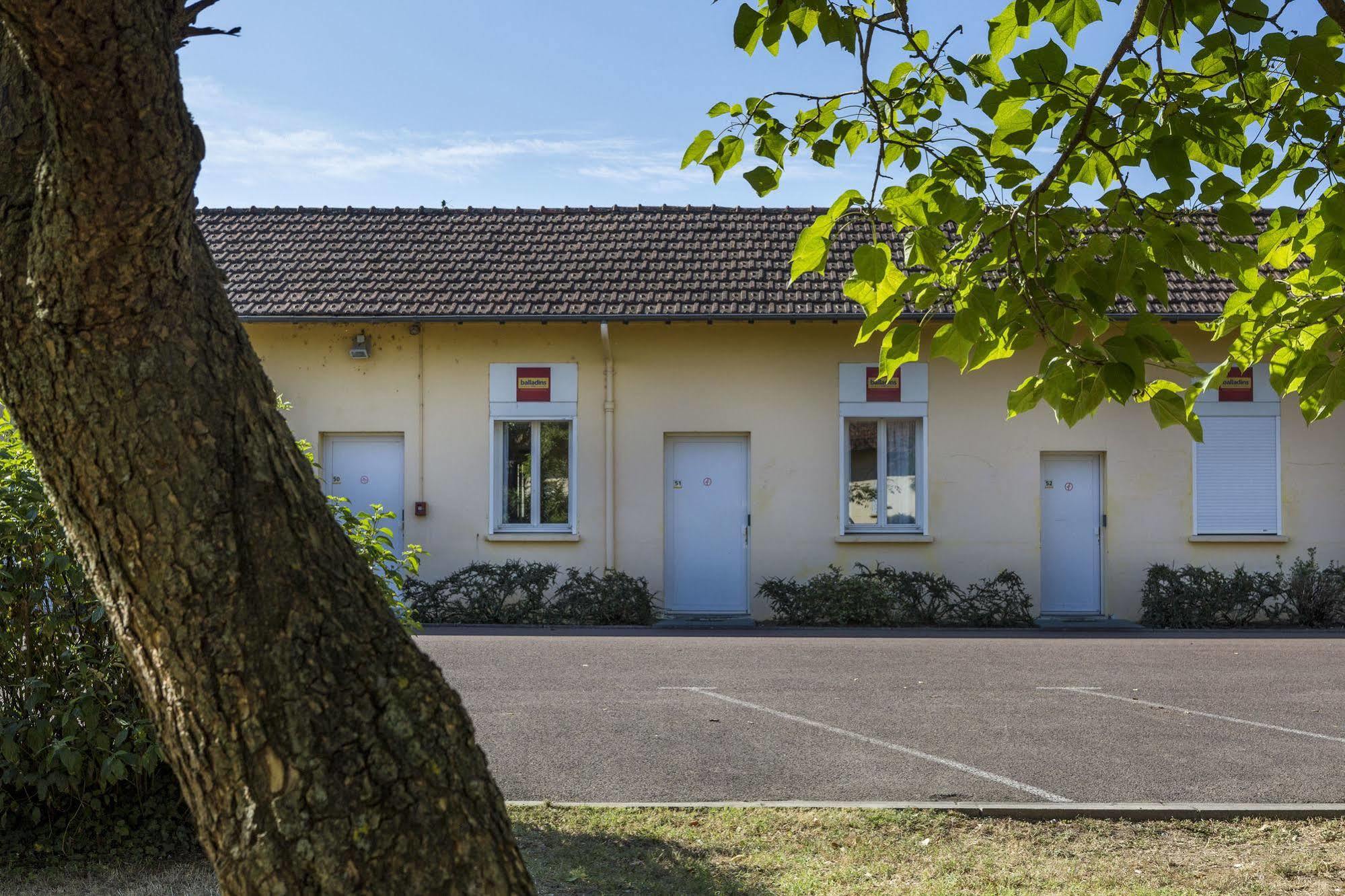 Hôtel&résidence Hotel 2*