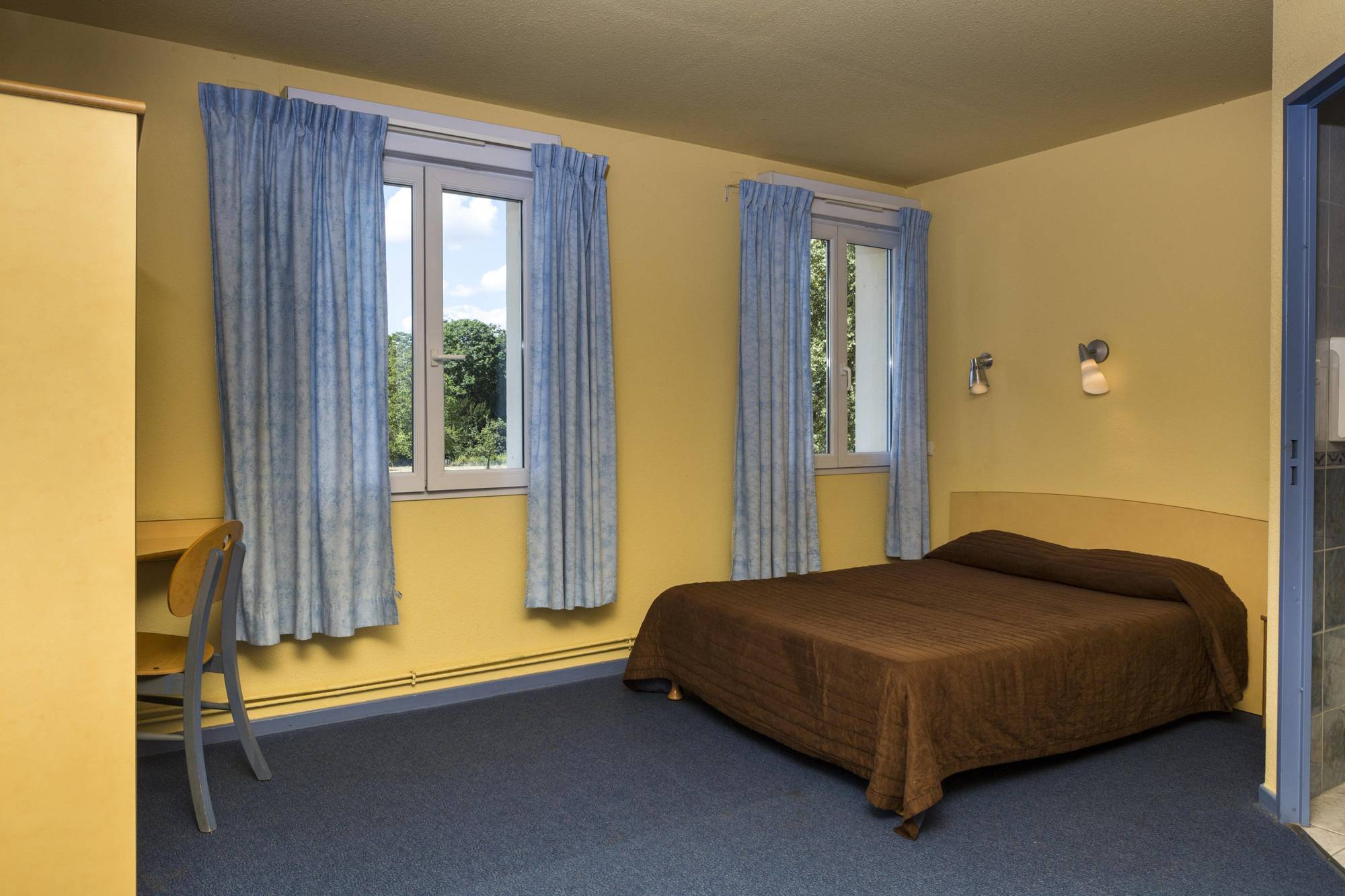 & Hotel Avermes