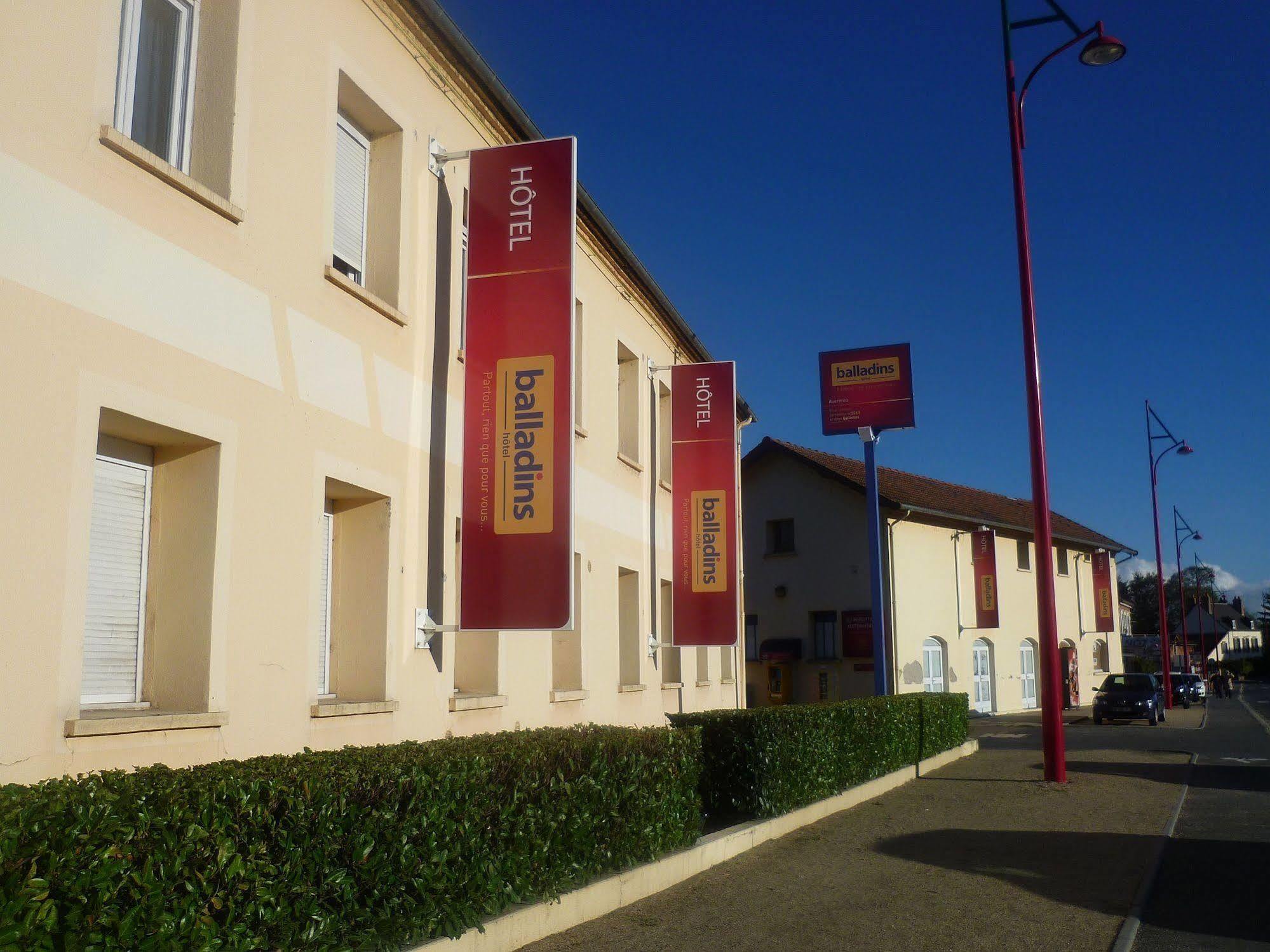 Hotel & Avermes
